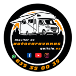 alquilar una autocaravana en pontevedra