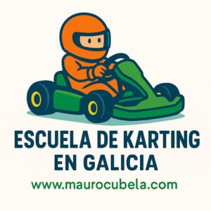 academia de karting galicia